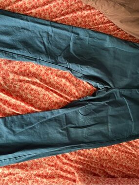 Old Navy Teal Men's Dress Pants